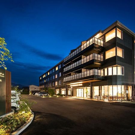 Hotel Noborisaka Fujikawaguchiko Exteriör bild